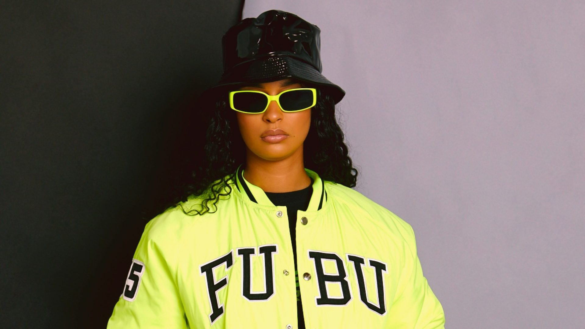 This Is Not A Drill, FUBU Is Back With A New Collection ...