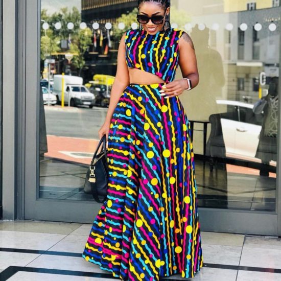 african print summer dresses