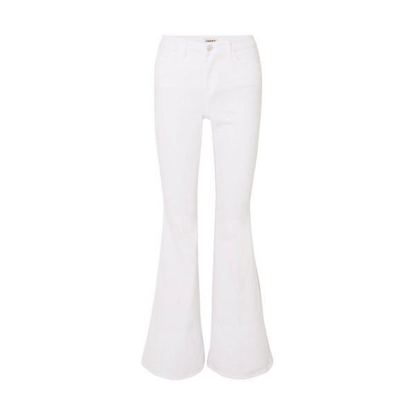 You Need This White Denim In Your Summer Wardrobe - Essence