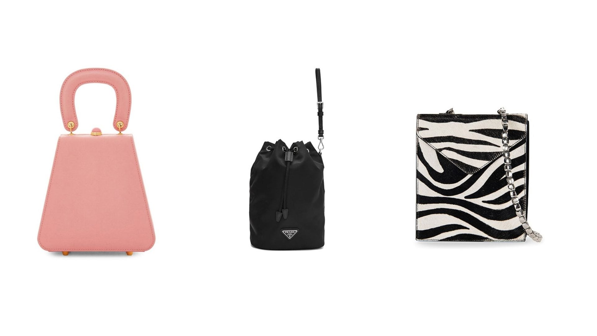 Shop These Trendy Mini Bags You Need In Your Life - Essence