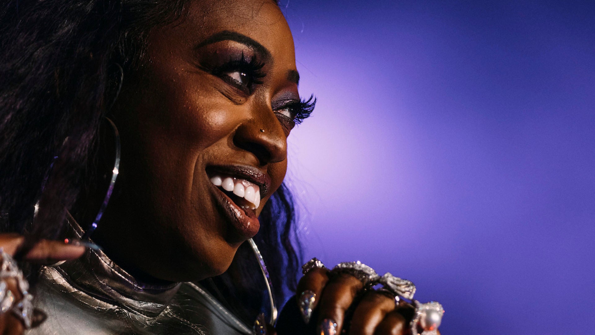 Missy "Misdemeanor" Elliott Just Performed The Greatest Set On Earth 