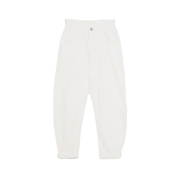 You Need This White Denim In Your Summer Wardrobe - Essence