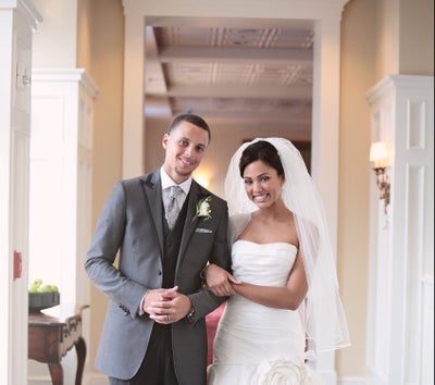 Stephen Curry's Unforgettable Surprise Ayesha Curry Was Speechless By ...