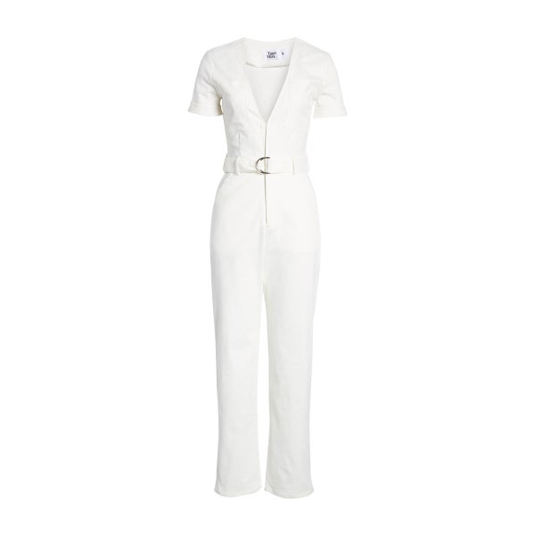 You Need This White Denim In Your Summer Wardrobe - Essence