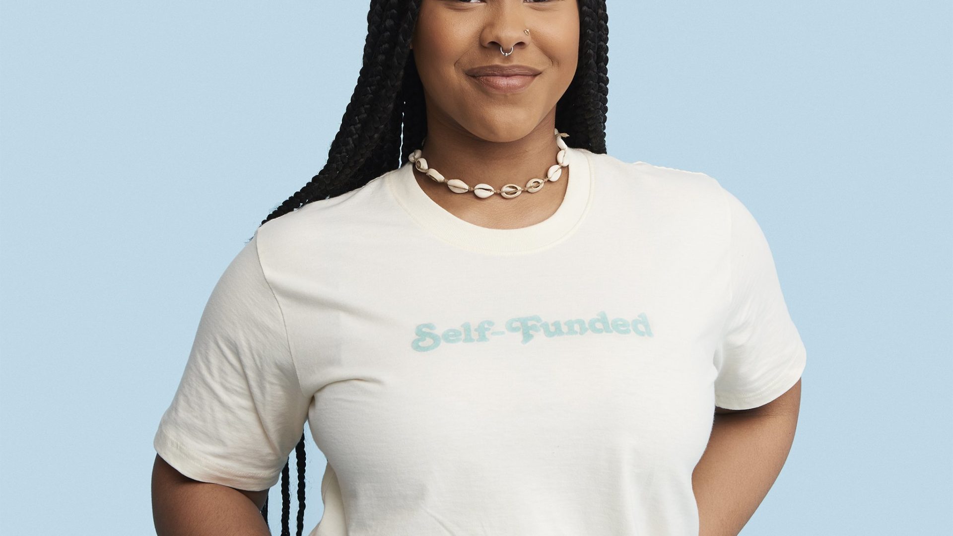 9 Bossy T-Shirts Every Self-Made Women Needs to Let ‘Em Know