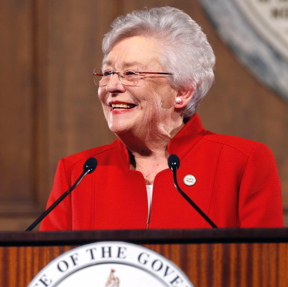 Gov Kay Ivey Apologizes After 1967 Audio Interview Describes Her Wearing Blackface Essence 