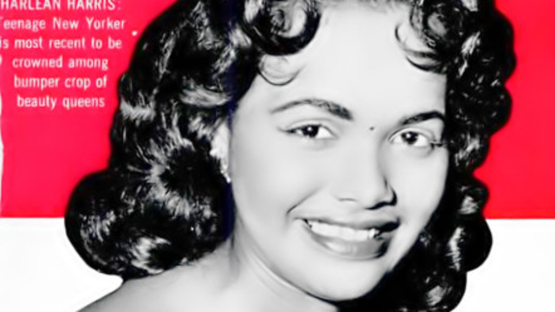 Harlean Harris Wilson, Widow of Legend Jackie Wilson, Dies