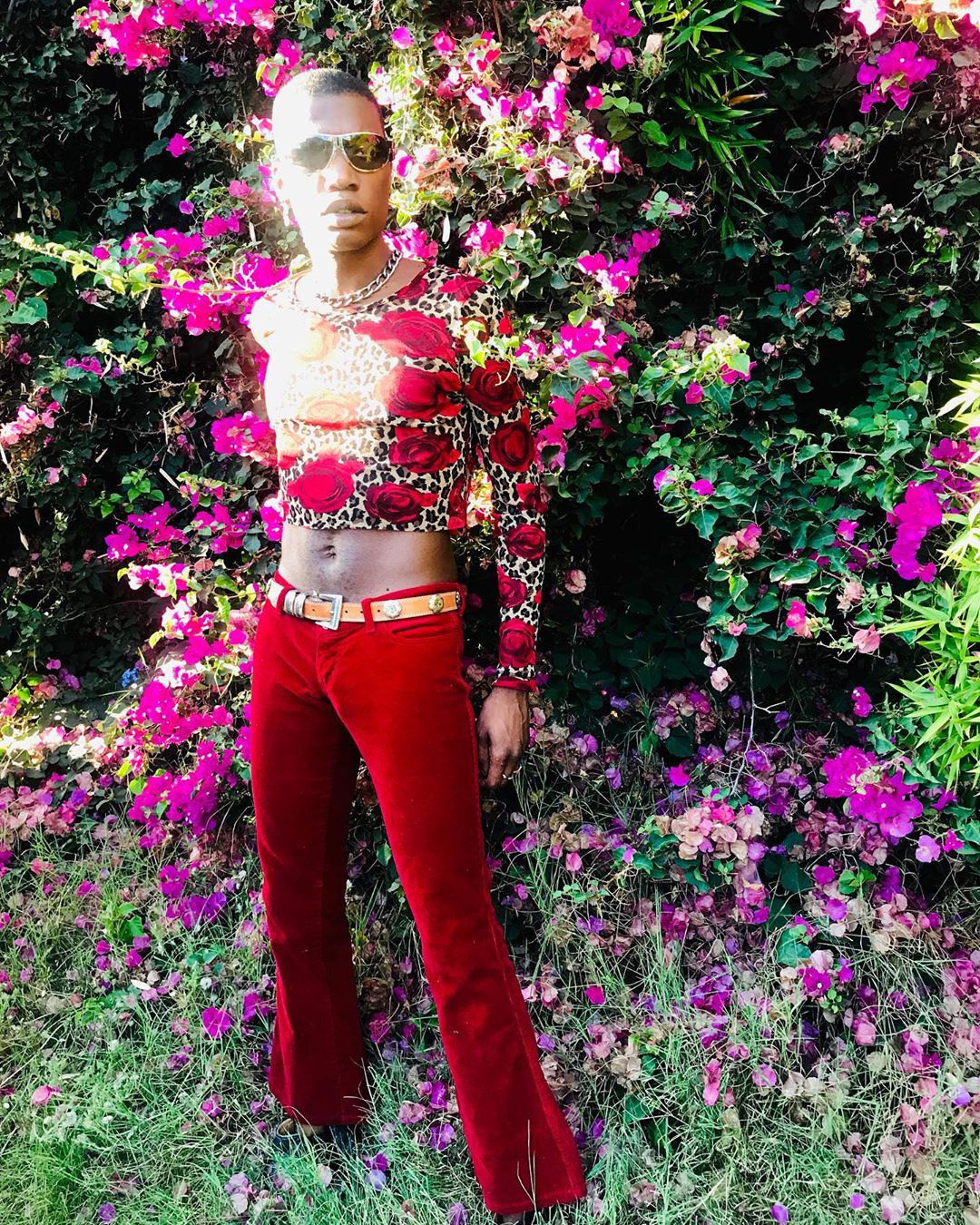 The Best Dressed Black Creatives On Instagram This Week