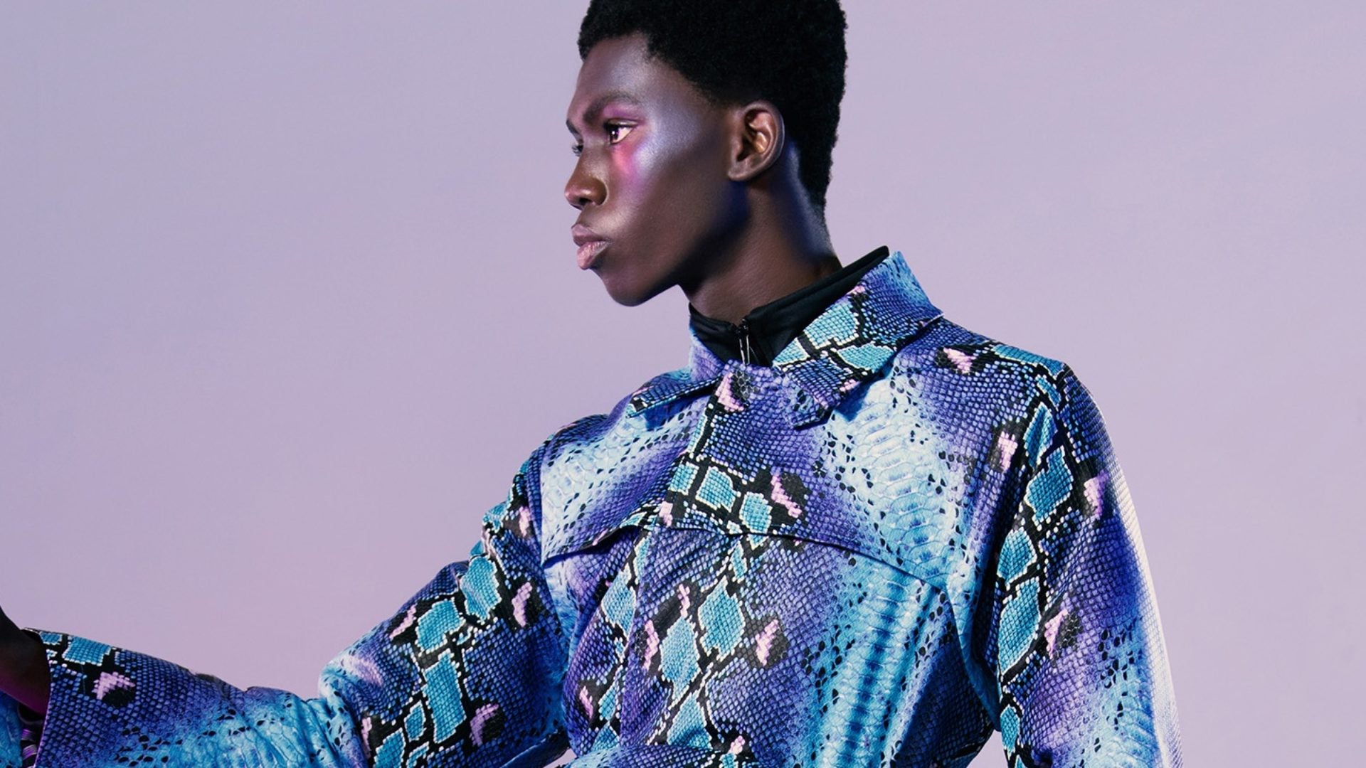 Daily Paper Launches Afrofuturism FW19 Collection