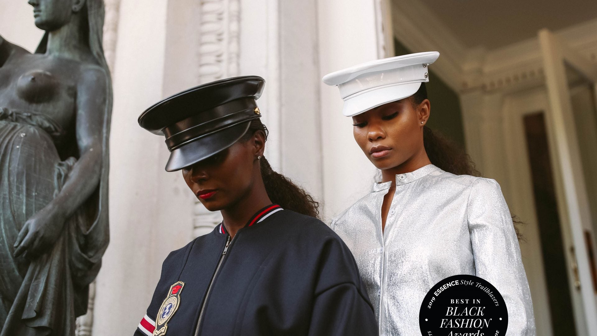 Cast Your Vote for ESSENCE's Best In Black Fashion Awards