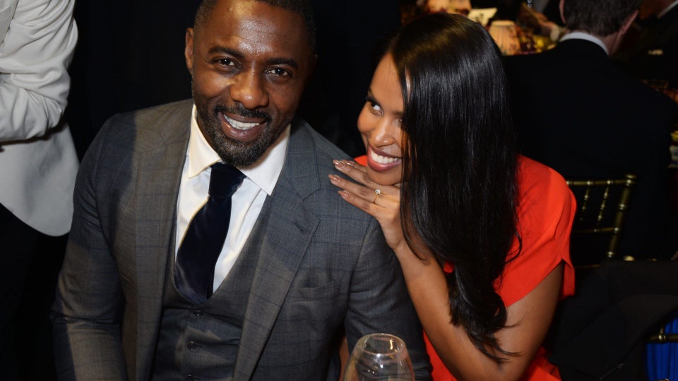 Idris Elba Says He Loves His Wife Even More For Standing By Him Through 