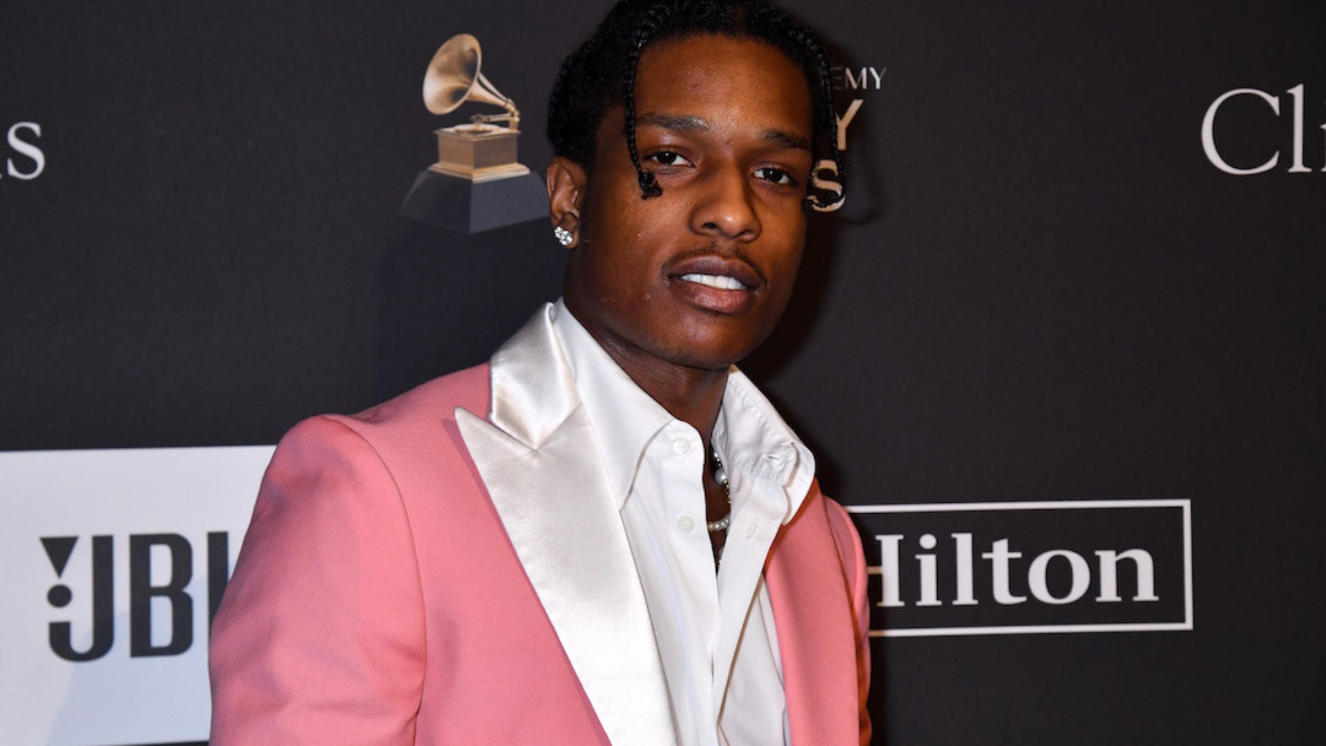 A$AP Rocky Found Guilty Of Assault, Will Serve No Jail Time