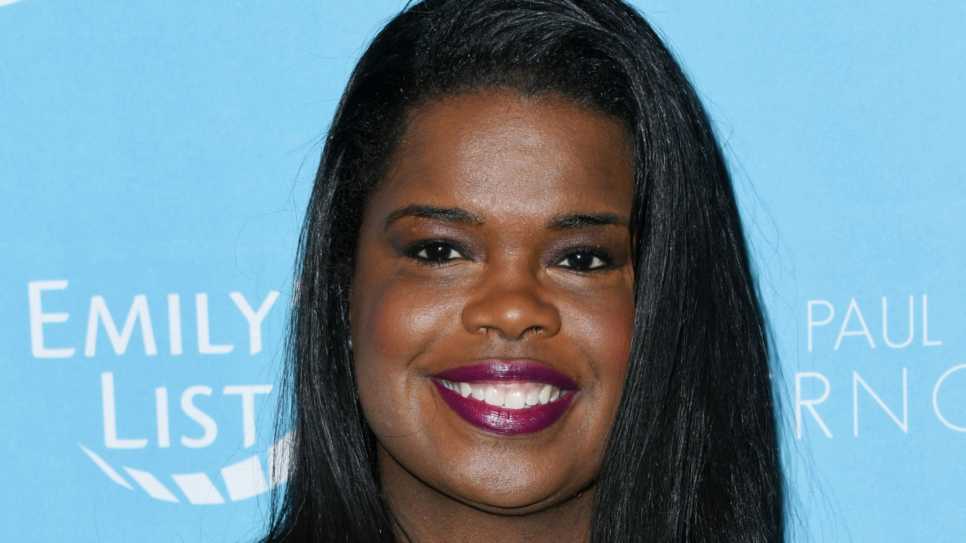 Kim Foxx Brought All The Receipts To Her Primary Victory Speech In Chicago