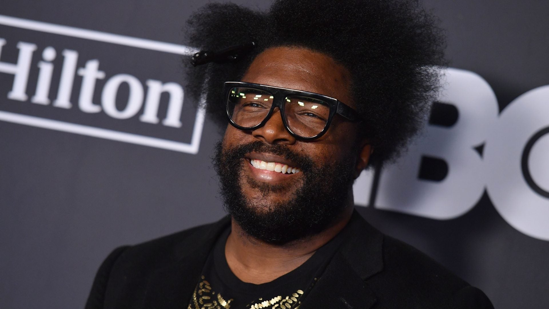 A ‘Soul Train’ Musical Is Coming To Broadway And Questlove Is Lending His Magic
