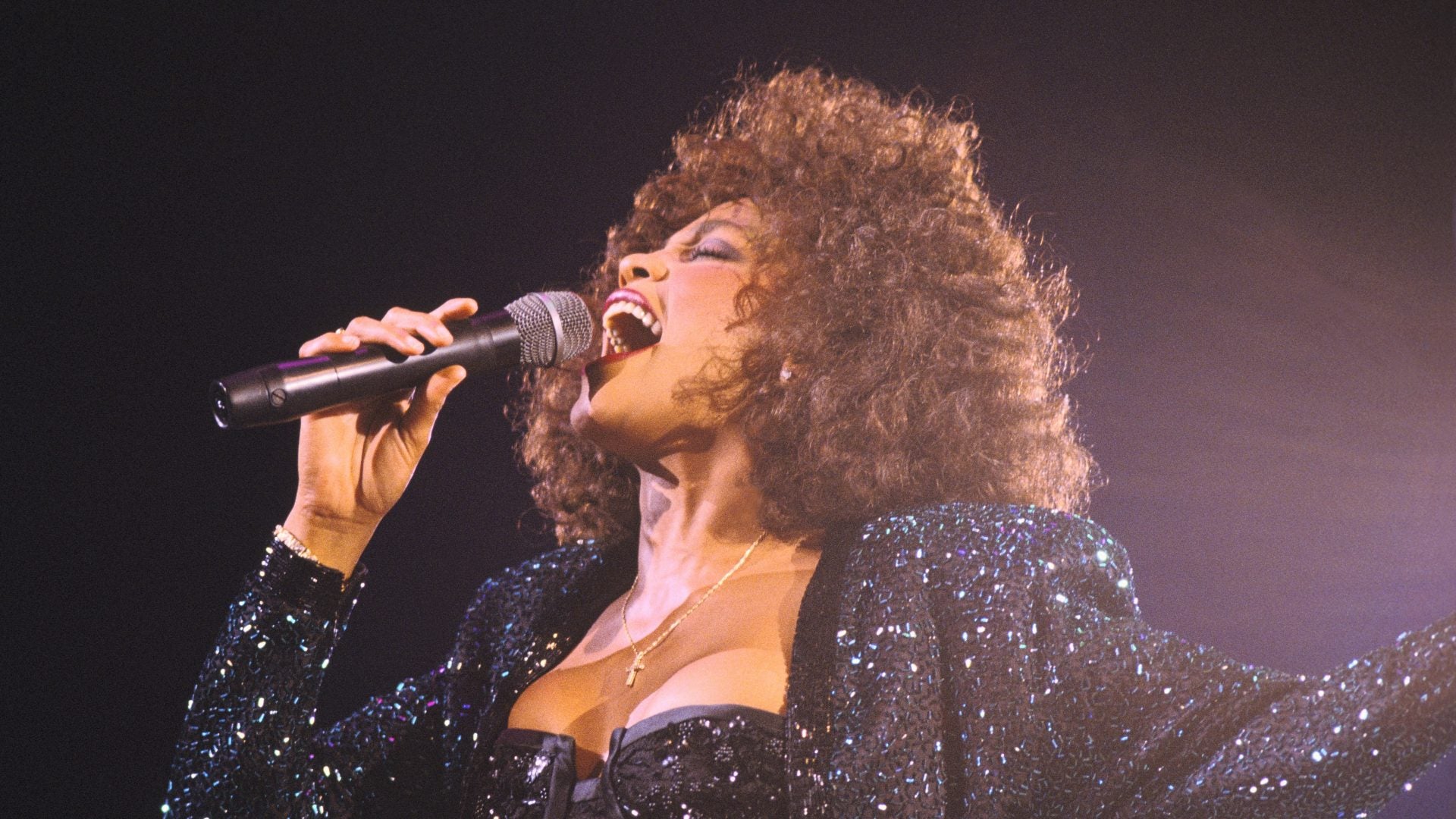 11 Whitney Houston T-Shirts You Can Rock To Celebrate Her Life