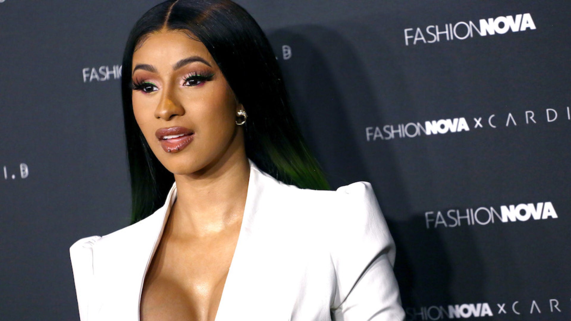 Cardi B Thinks Jay-Z Could Bring Change To The NFL