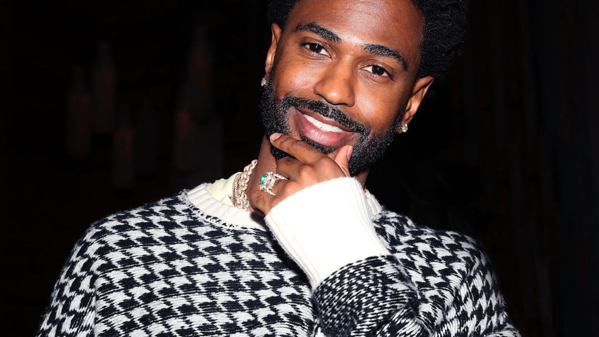 Big Sean Gifts $100K Recording Studio To Detroit Boys & Girls Club