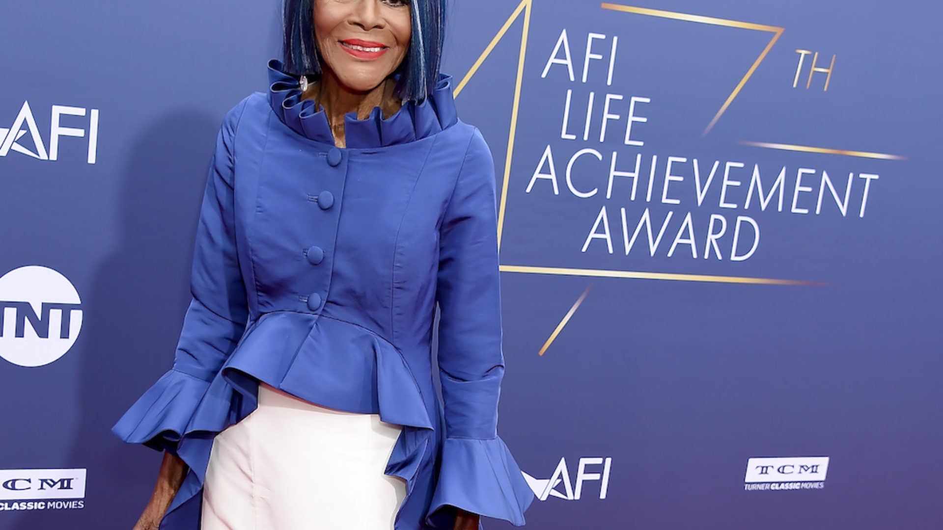 Cicely Tyson To Star In Ava DuVernay's New Series 'Cherish The Day'