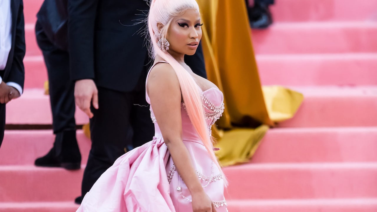 Nicki Minaj To Joe Budden: 'You Like Tearing Down Women When ...