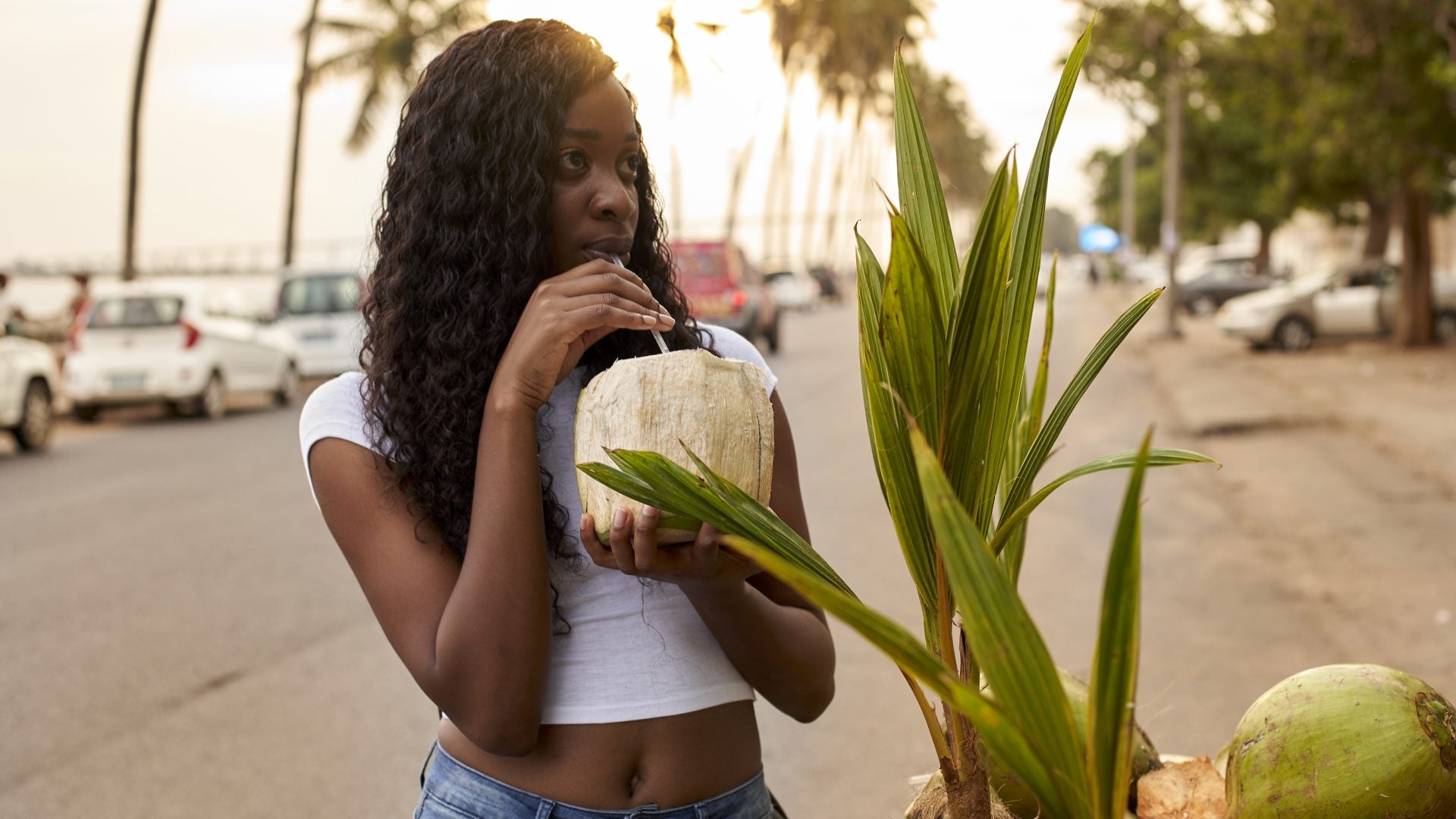 These Caribbean Food Bloggers Bring Island Flavor Straight To Your Kitchen