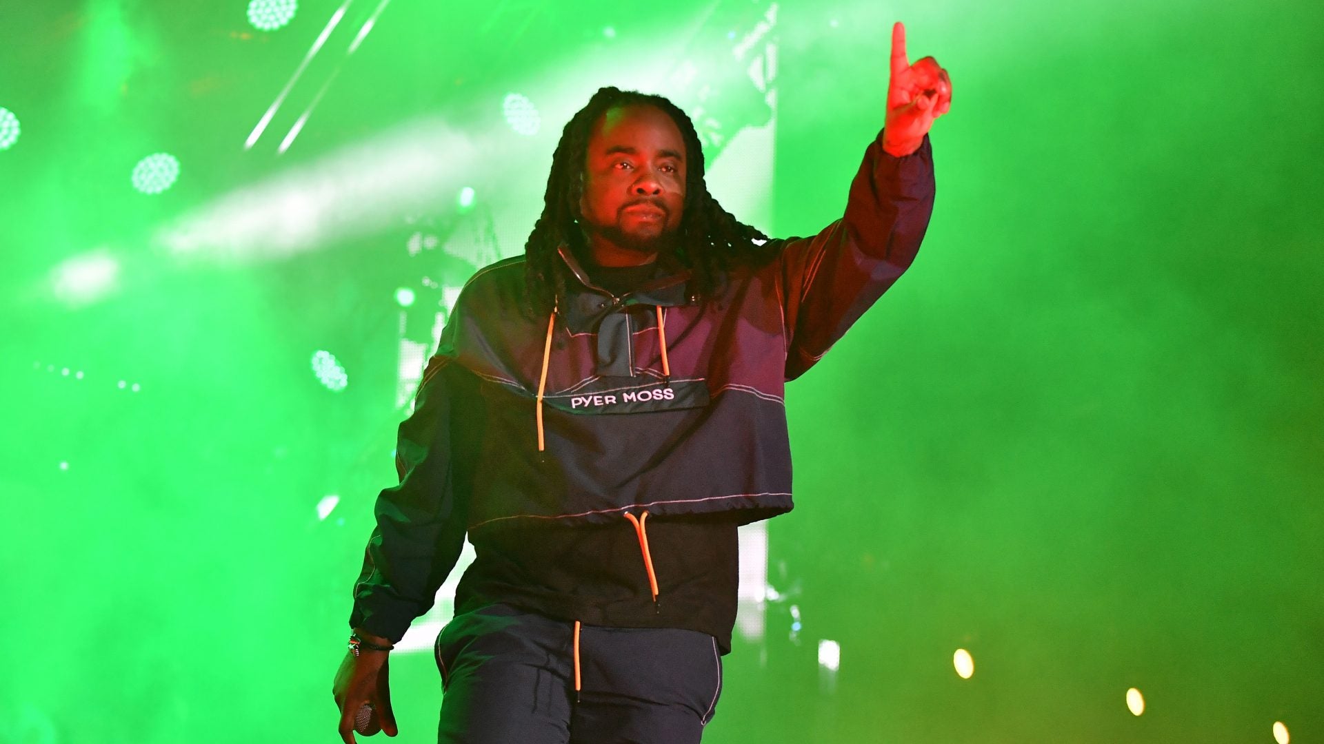 Wale Releases “BGM” In Honor of Black Women’s Equality Day