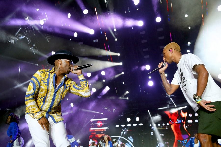 ESSENCE Fest Flashback: The 25 Most Unforgettable Moments From The Year ...