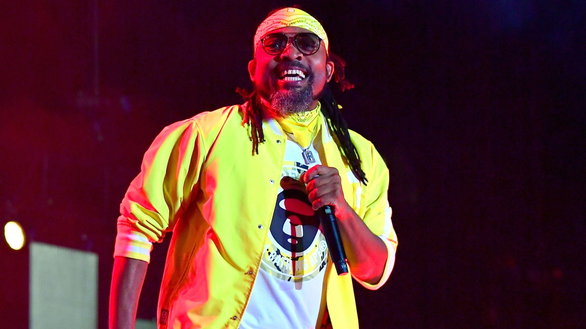 ESSENCE Fest Flashback: Machel Montano Takes Us Behind The Scenes Of His 2019 Festival Experience