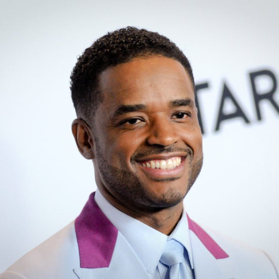 Larenz Tate Archives - Essence