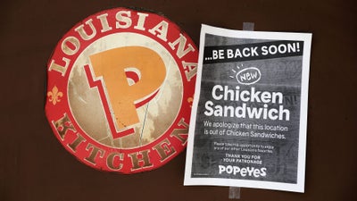 popeyes employee customer service number