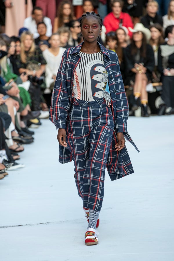 This Is How Black Folks Slay Copenhagen Fashion Week - Essence