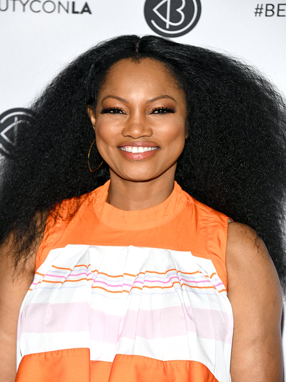 Garcelle Beauvais and Nomzamo Mbatha Join 'Coming 2 America' Cast - Essence