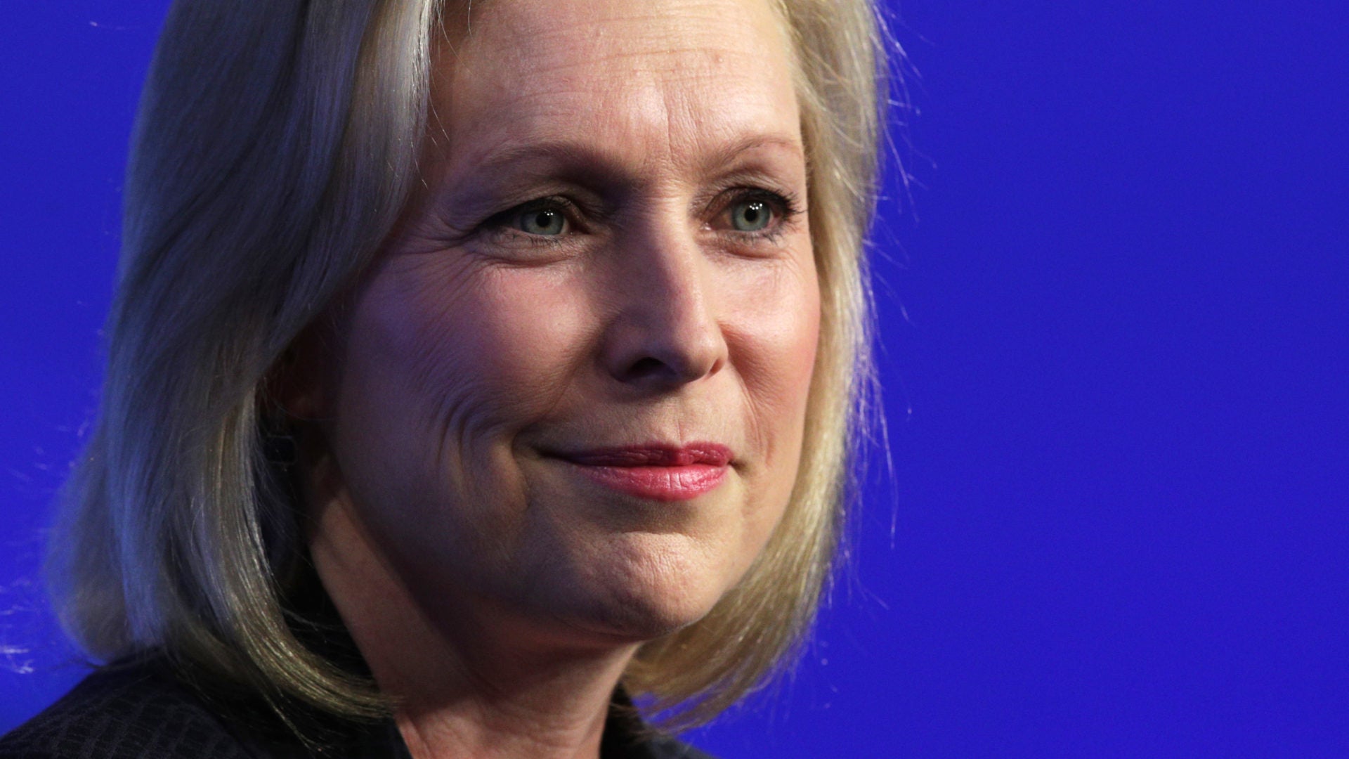 Sen. Kirsten Gillibrand Withdraws From 2020 Presidential Race