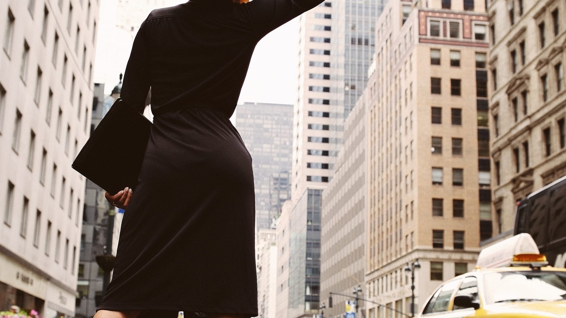 Work It! Office-Friendly Dresses That'll Get You Right For Fall