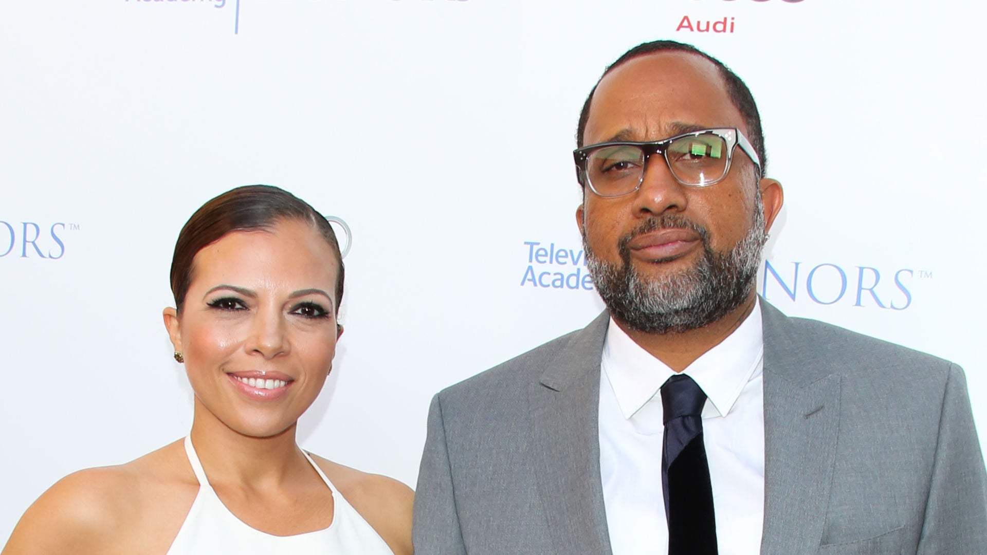 'Black-ish' Creator Kenya Barris and His Wife Raina Barris Headed For Divorce