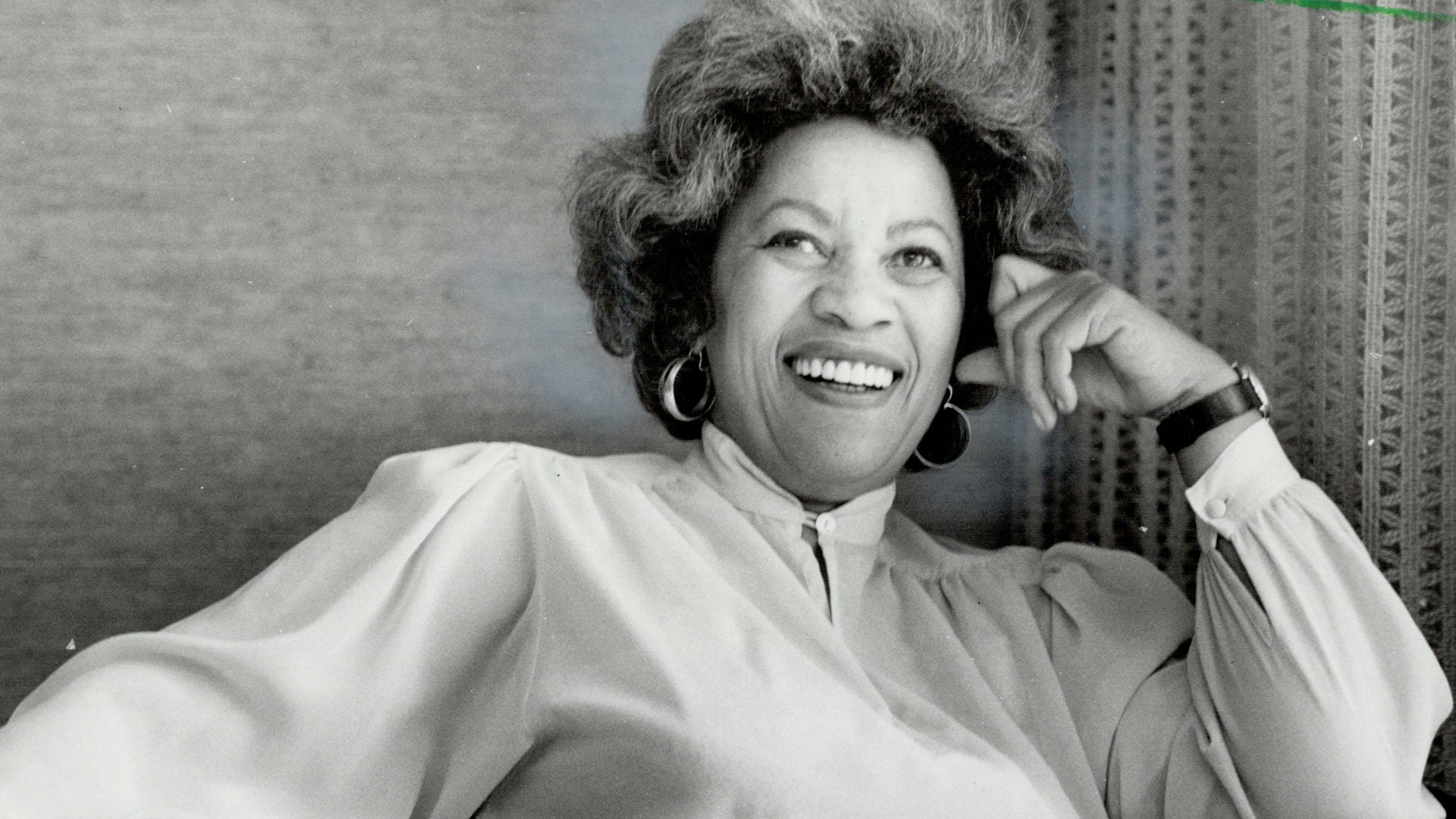 7 Iconic Toni Morrison Books To Add To Your Collection Today