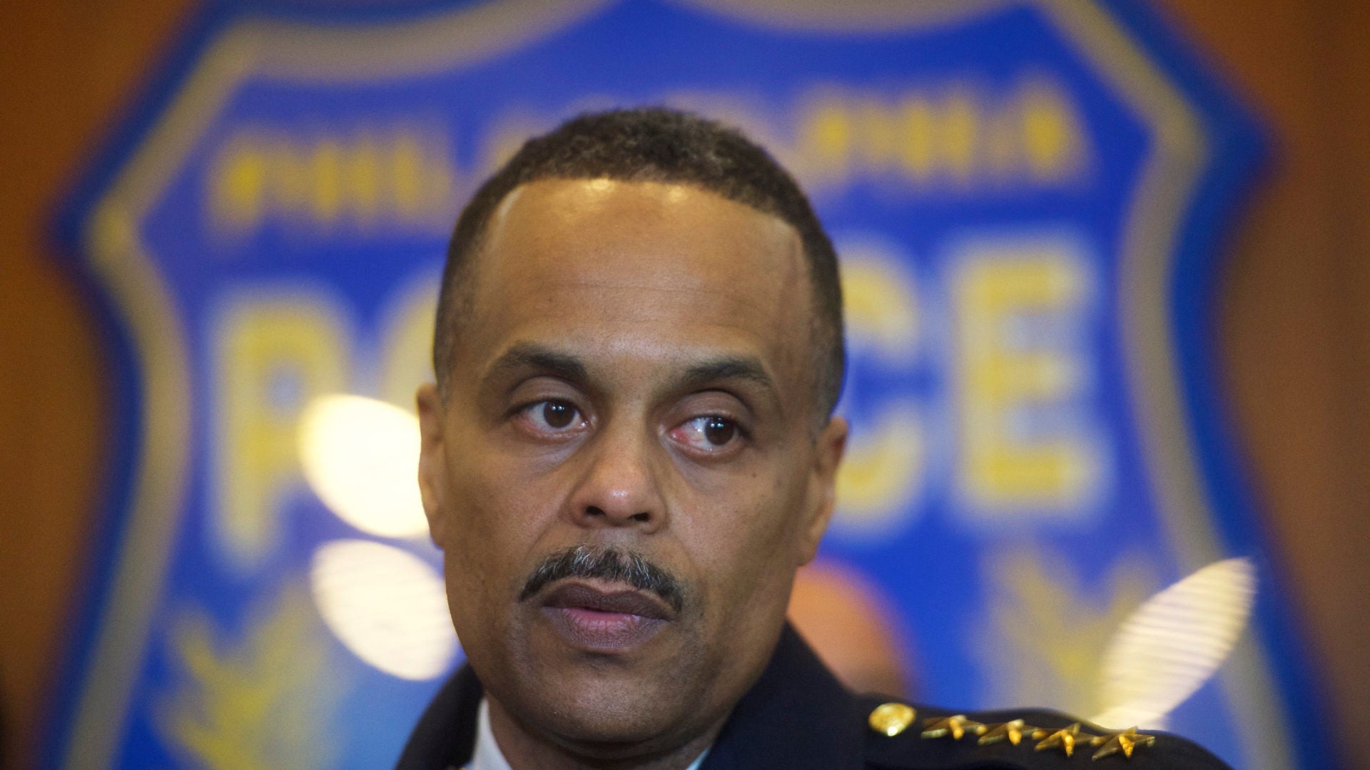 Philly Police Commissioner Resigns Amidst Accusations Of Not Addressing Sexual Harassment 