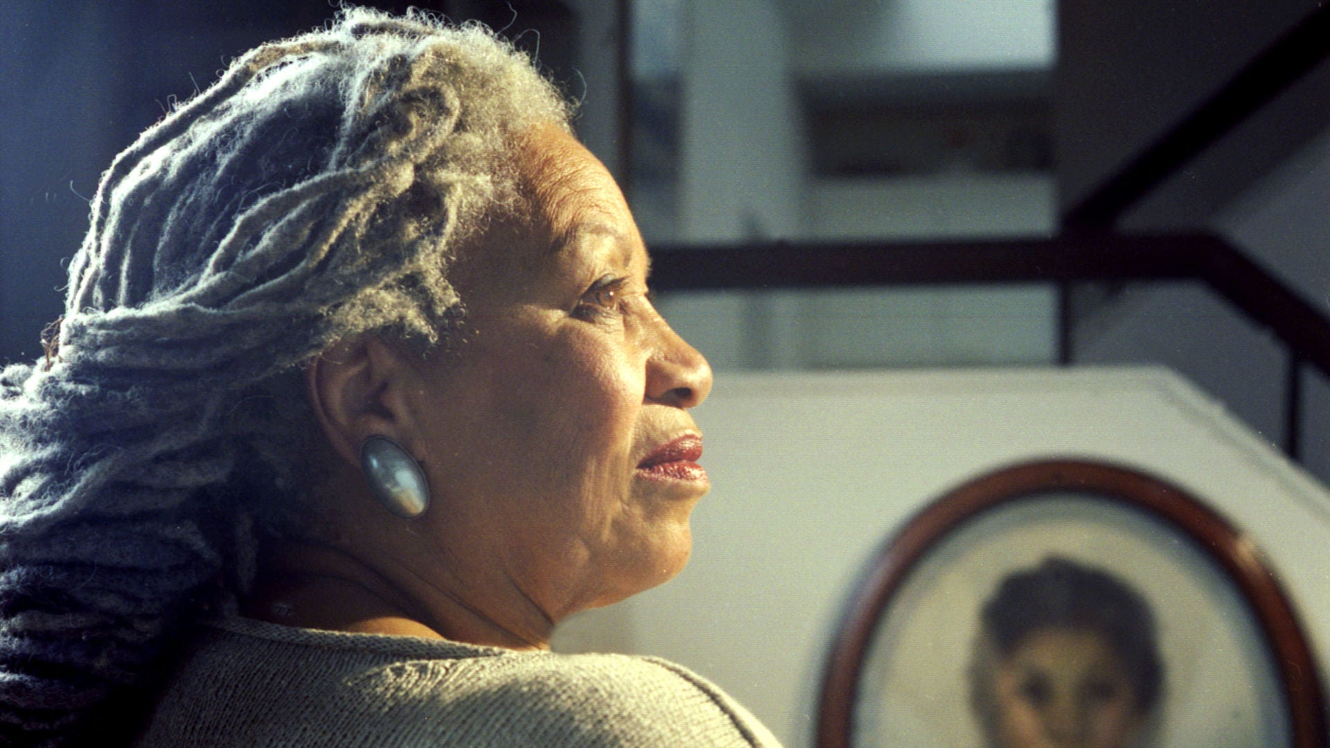 This Day In Black Excellence: Toni Morrison Won The Nobel Prize In Literature