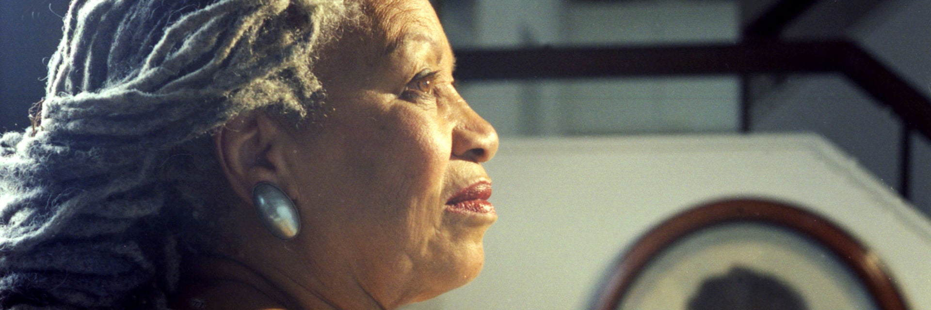 Toni Morrison And The Function Of Freedom: A Moving Tribute From Her Former Intern