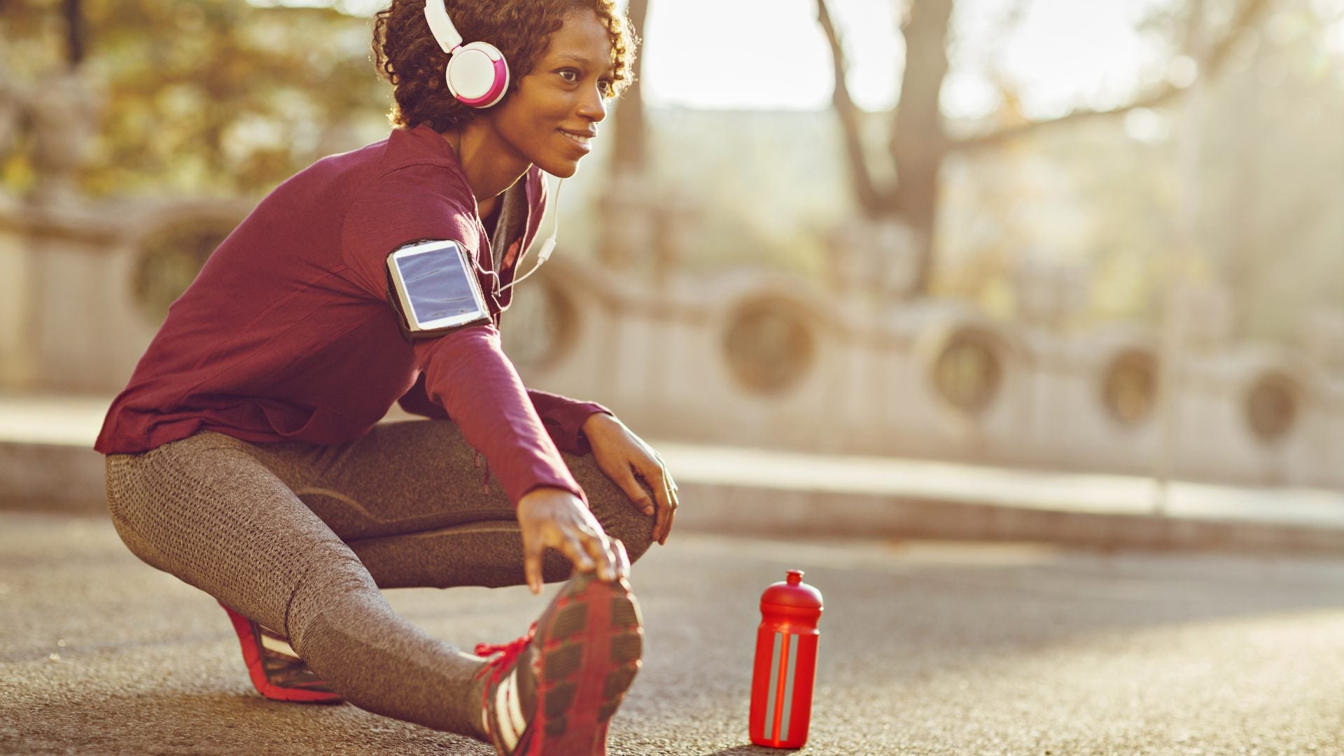 No More Excuses! Get A Good Workout In 20 Minutes Or Less With These 10 Fitness Apps