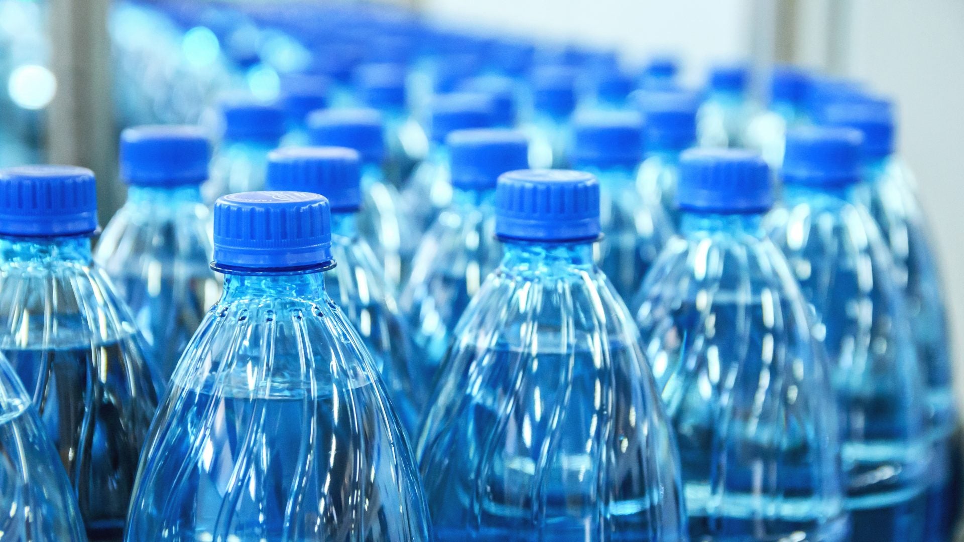 Newark To Provide Bottled Water To Residents Amidst Water Crisis