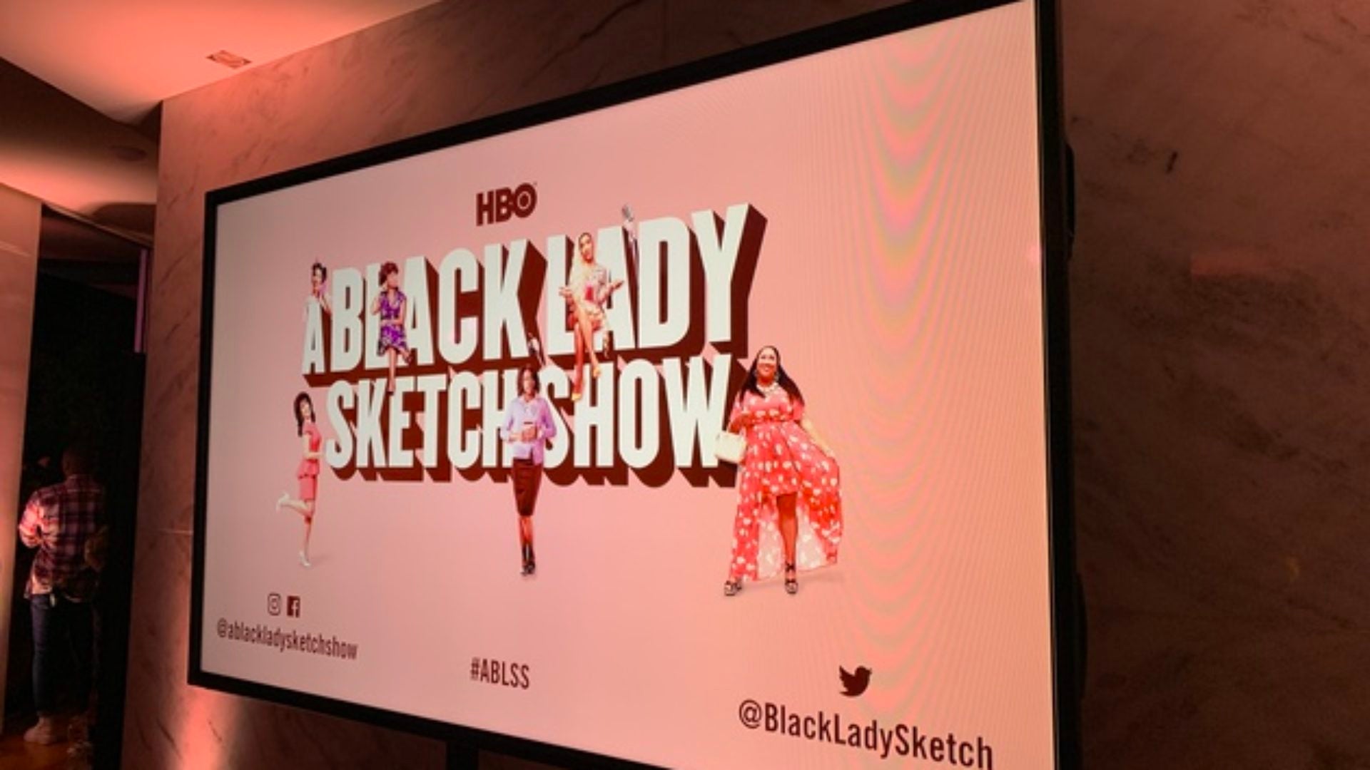 Instagram Celebrates 'A Black Lady Sketch Show'