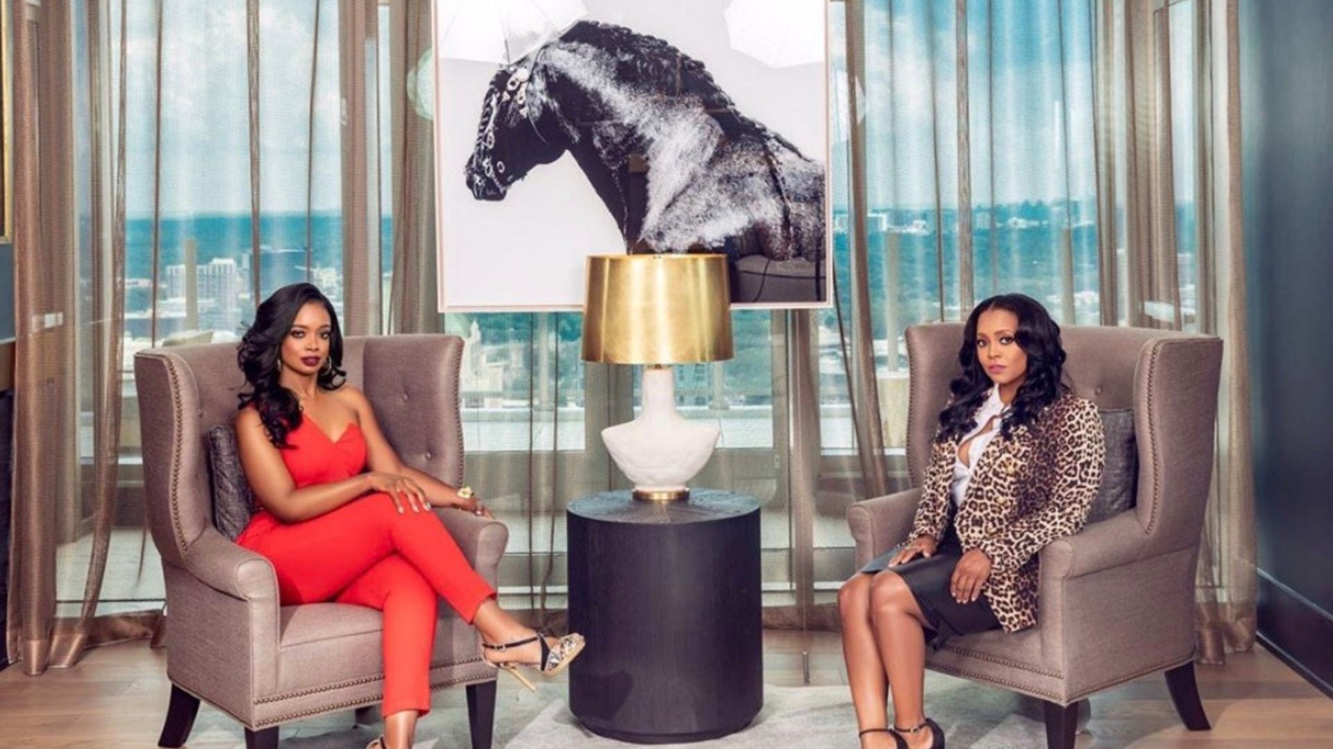 Keisha Knight Pulliam & Arian Simone Are Investing $5 Million Dollars In Black Women-Owned Businesses