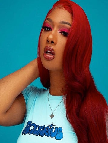 Megan Thee Stallion & Nicki Minaj Take Over The Airwaves With New ...