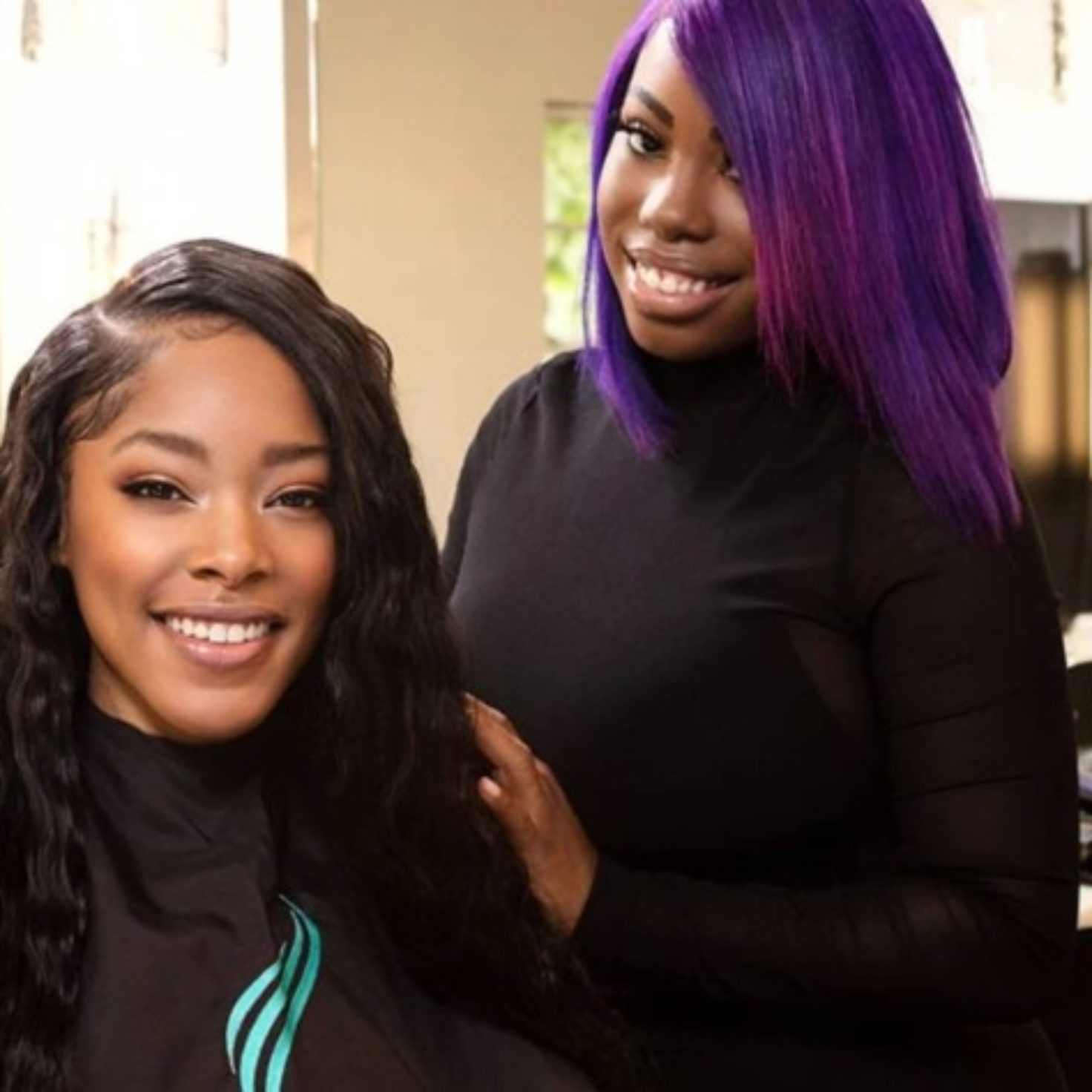 Mayvenn Is Helping Stylists Earn And Women Save With Their Free Install Program