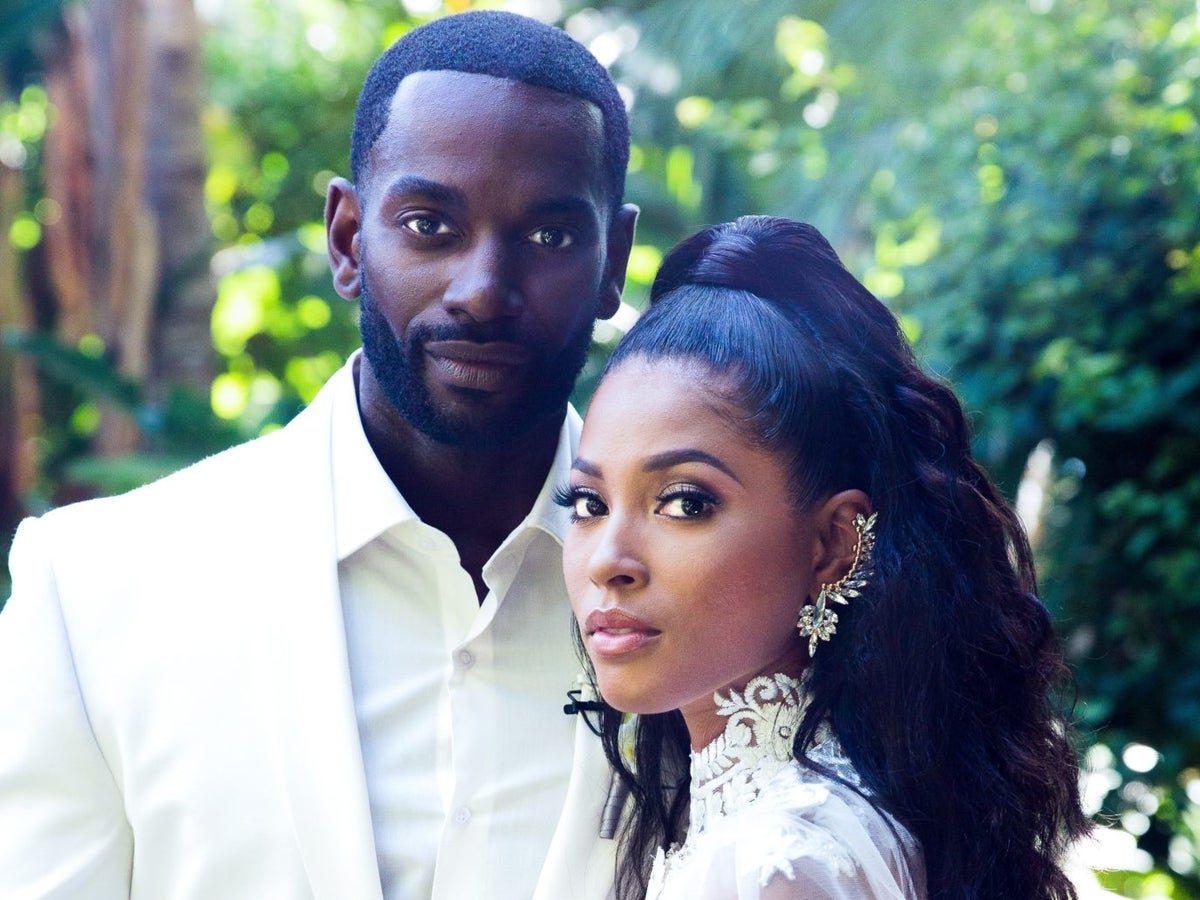 'The First Purge' Stars Mo McRae and Lex Scott Davis Are Married—See ...