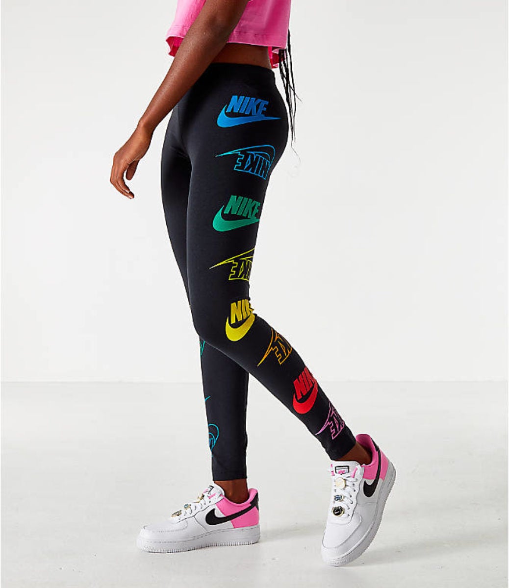 cute nike leggings