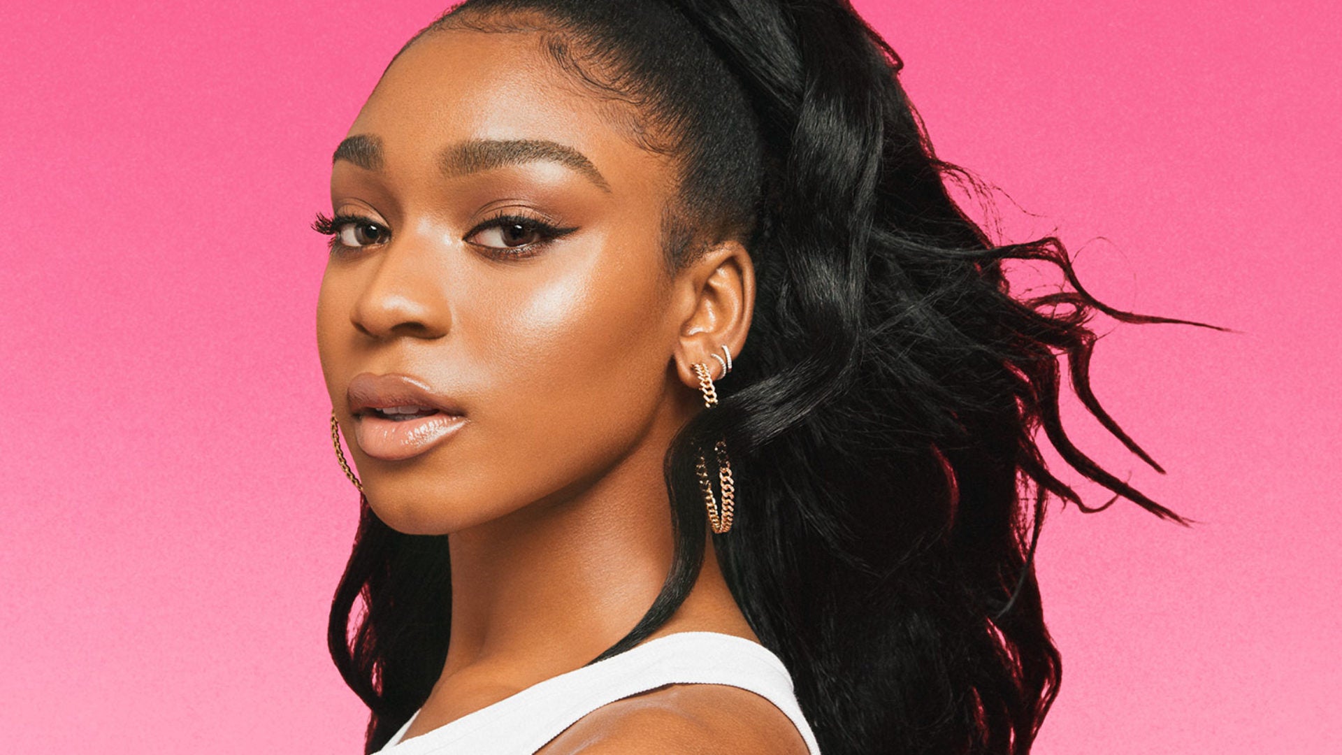 Normani Is Receiving All The Love For Her ‘motivation Video — And Its