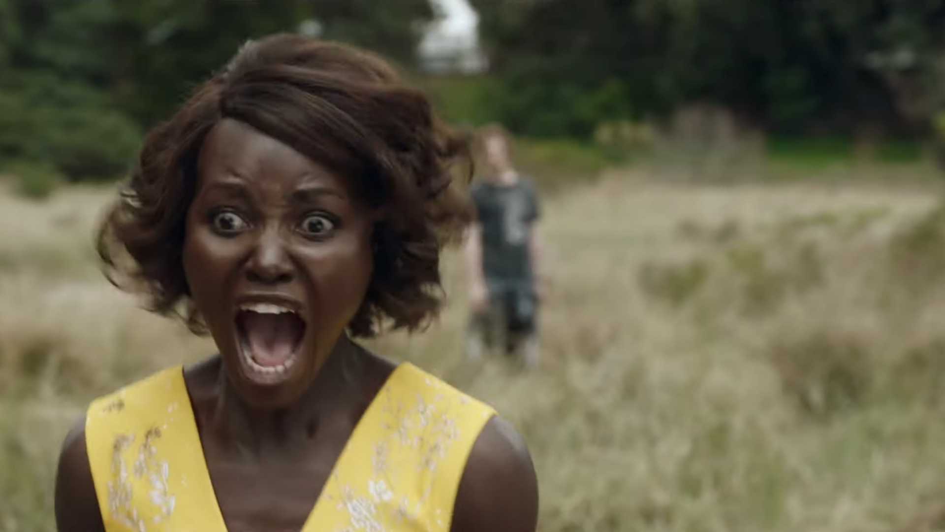 Lupita Nyong'o Is A Zombie-Fighting Teacher In The New Trailer For 'Little Monsters'