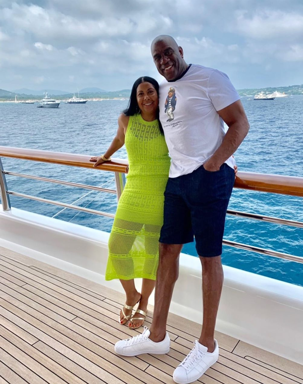 LL Cool J Rapping To His Wife In Italy Has Us Ready For A Baecation ...