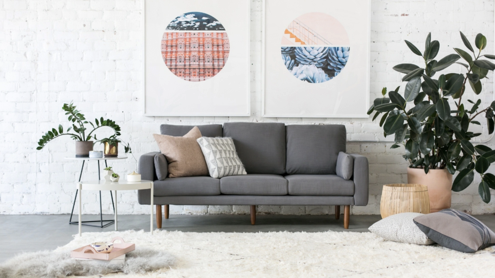 These Chic Couches Under $700 Are Perfect For Your Small Space